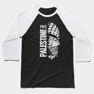 PALESTINE SPIRIT Baseball T-Shirt